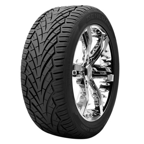 Foto pneumatico: GENERAL, GRABBER HP FR OWL 235/60 R1515 98T Estive