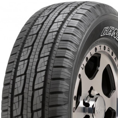 Foto pneumatico: GENERAL, GRABBER HTS 60 FR OWL XL 245/65 R1717 111T Estive