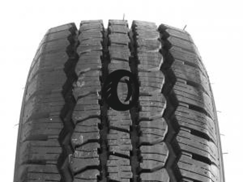 Foto pneumatico: GENERAL, GRABBER TR 205/80 R1616 104T Estive