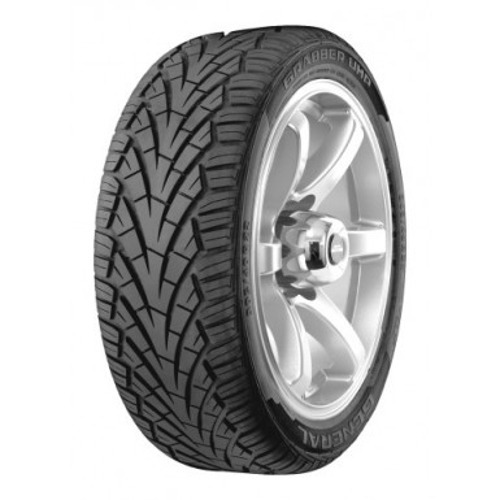 Foto pneumatico: GENERAL, GRABBER UHP 265/70 R1515 112H Estive