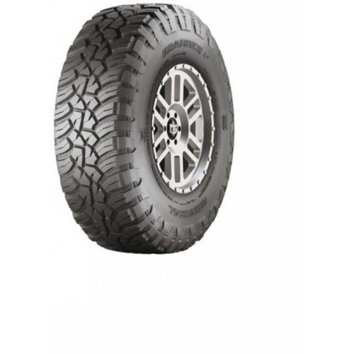 Foto pneumatico: GENERAL, GRABBER X3 225/75 R1616 115Q Estive