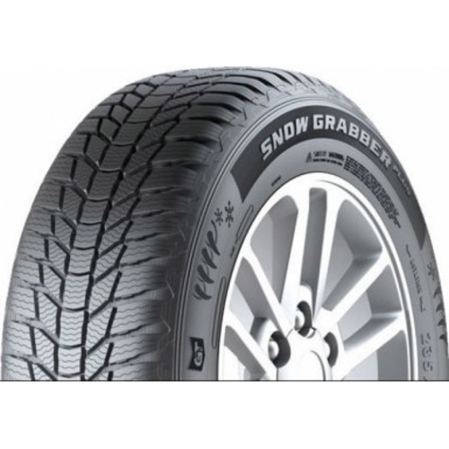 Foto pneumatico: GENERAL, SNOW GRABBER PLUS FR XL 235/65 R1717 108H Invernali