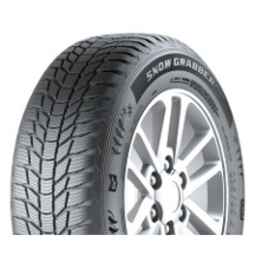 Foto pneumatico: GENERAL, SNOW GRABBER PLUS FR XL 215/55 R1818 99V Invernali