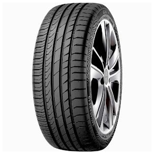 Foto pneumatico: GITI, GITICONTROL P10 265/45 R2121 108V Estive