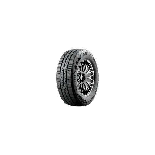 Foto pneumatico: GITI, GITIVANALLSEASON LA1 8PR M+S 3PMSF 195/75 R1616 107R Quattro-stagioni