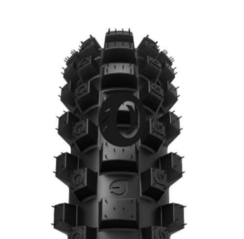 Foto pneumatico: GIBSON TYRE TECHNOLOGY, MX 3.1 80/100 R1212 50M Quattro-stagioni