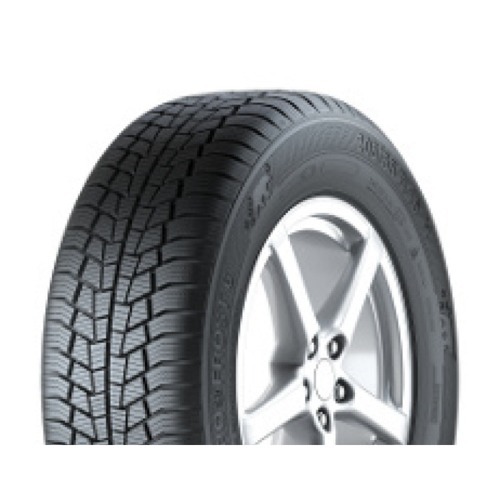 Foto pneumatico: GISLAVED, EUROFROST 6 215/65 R1717 99V Invernali