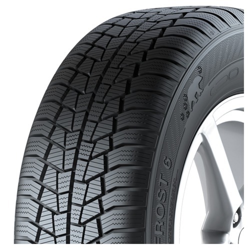 Foto pneumatico: GISLAVED, EUROFROST 6 185/70 R1414 88T Invernali