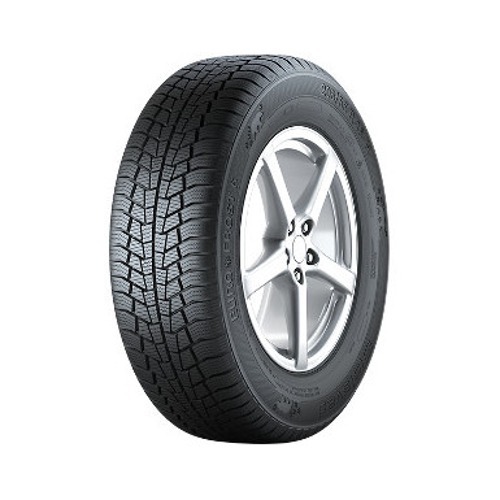 Foto pneumatico: GISLAVED, EURO*FROST 6 FR XL 205/50 R1717 93V Invernali