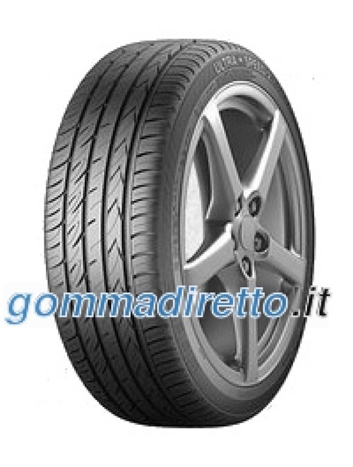 Foto pneumatico: GISLAVED, ULTRA SPEED 2 XL 265/35 R1818 97Y Estive