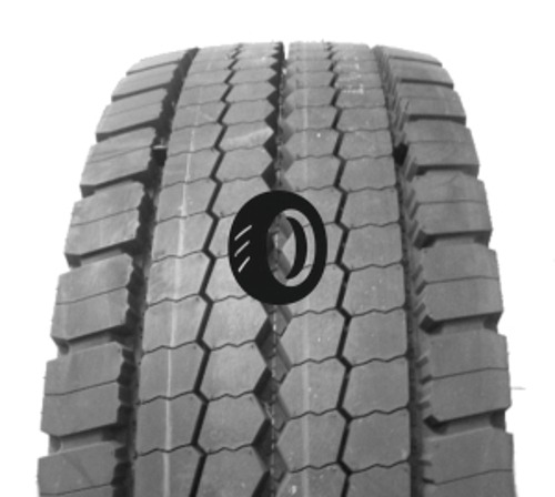Foto pneumatico: GITI, GDL617 295/60 R22.522.5 150K Estive