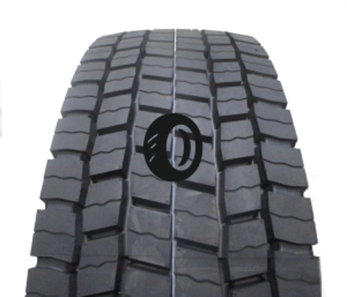 Foto pneumatico: GITI, GDR655+ 315/70 R22.522.5 154L Estive