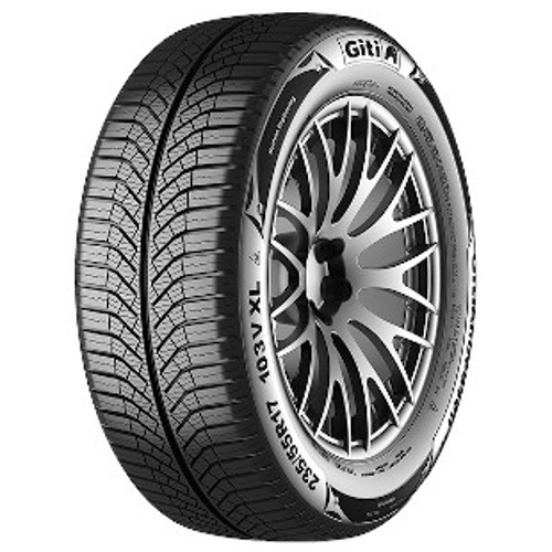 Foto pneumatico: GI TI, ALLSEASON AS1 235/55 R1818 106V Quattro-stagioni