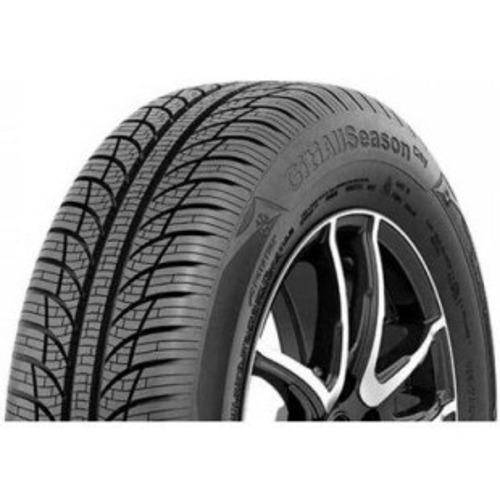 Foto pneumatico: GI TI, ALLSEASON CITY 195/55 R1515 85H Quattro-stagioni