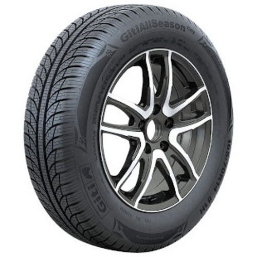 Foto pneumatico: GI TI, ALLSEASON CITY 185/65 R1515 92H Quattro-stagioni