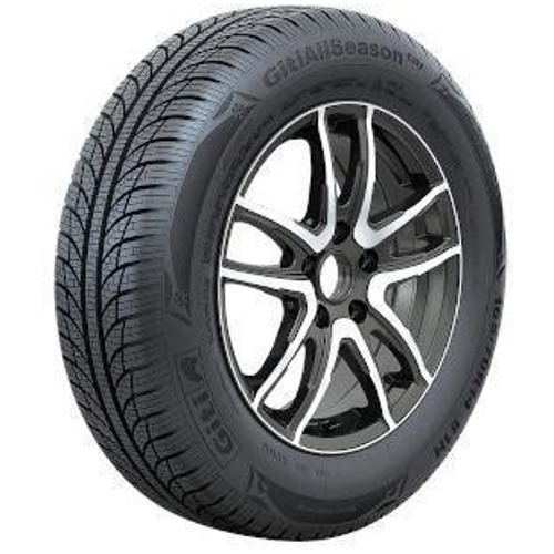 Foto pneumatico: GI TI, ALLSEASON CITY 195/50 R1515 82H Quattro-stagioni