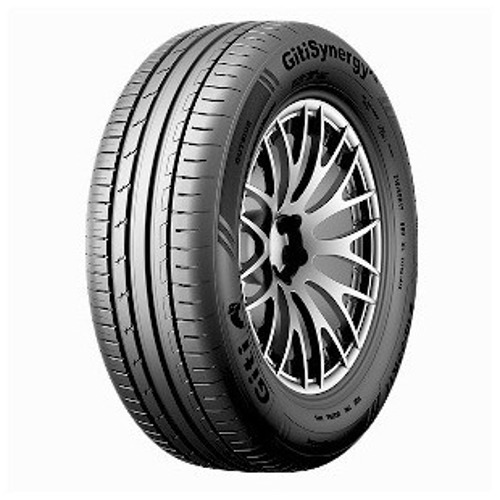 Foto pneumatico: GITI, GITISYNERGY H2 SUV XL 215/55 R1818 99V Estive