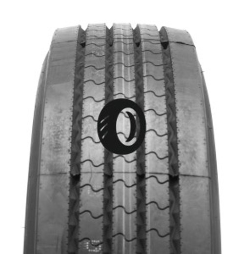 Foto pneumatico: GITI, GSR225 295/60 R22.522.5 150L Estive
