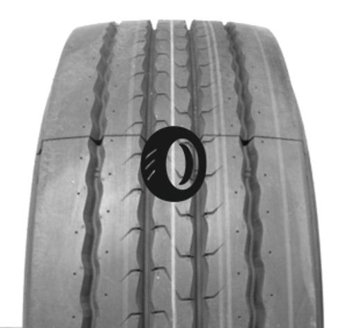 Foto pneumatico: GITI, GTR955 245/70 R17.517.5 143K Estive