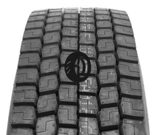Foto pneumatico: GOLDEN CROWN, AD153 315/70 R22.522.5 154L Estive
