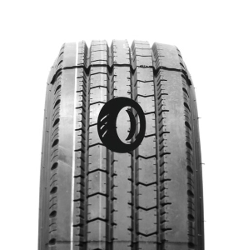 Foto pneumatico: GOLDEN CROWN, CR960A 315/70 R22.522.5 156L Estive