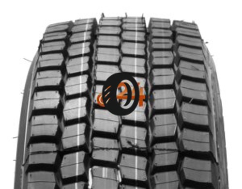Foto pneumatico: GOODRIDE, CM335 295/60 R22.522.5 150K Estive