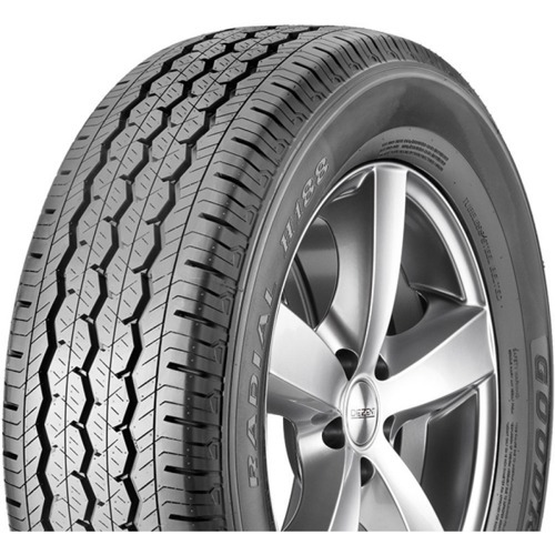 Foto pneumatico: GOODRIDE, H188 195/65 R1616 102T Estive