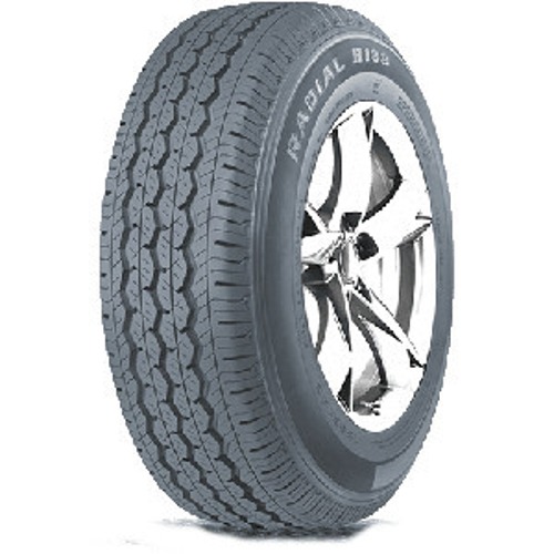 Foto pneumatico: GOODRIDE, H188 205/65 R1616 107T Estive