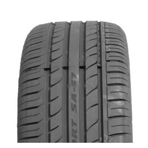 Foto pneumatico: GOODRIDE, SA 37 XL 205/45 R1717 88W Estive