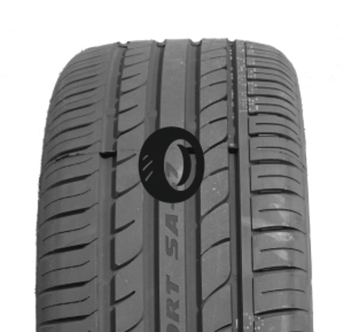Foto pneumatico: GOODRIDE, SA37 255/45 R1919 104Y Estive