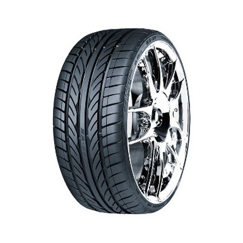 Foto pneumatico: GOODRIDE, SA 57 265/60 R1818 110V Estive