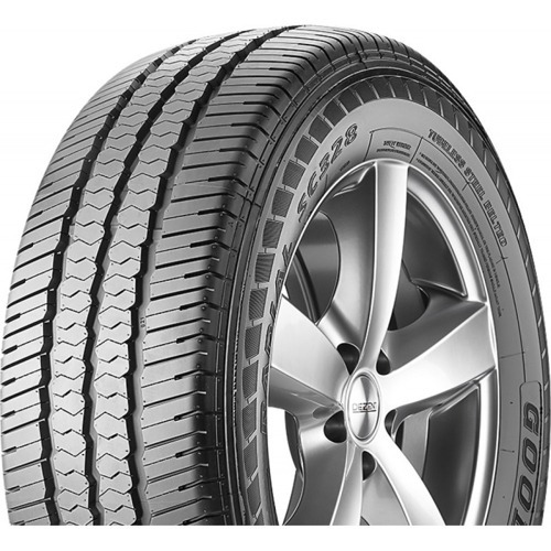 Foto pneumatico: GOODRIDE, SC328 205/80 R1414 112Q Estive