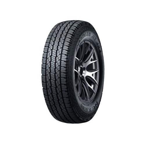 Foto pneumatico: GOODRIDE, RADIAL SL369 A/T 235/65 R1717 104S Estive