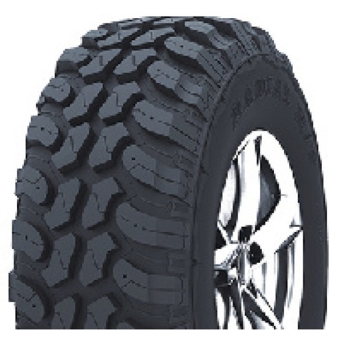 Foto pneumatico: GOODRIDE, RADIAL SL366 M/T 265/70 R1717 121Q Estive