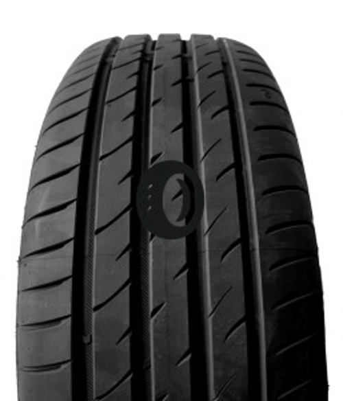 Foto pneumatico: GOODRIDE, SOLMAX 1 265/65 R1717 112H Estive