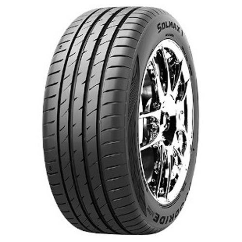 Foto pneumatico: GOODRIDE, SOLMAX 1 245/55 R1919 103V Estive