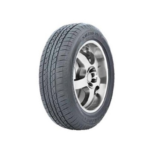 Foto pneumatico: GOODRIDE, SU 318 215/75 R1515 100T Estive