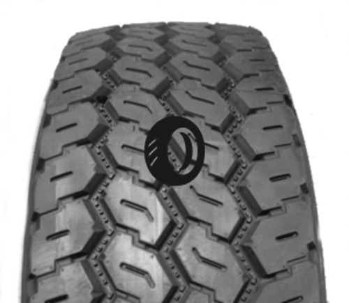 Foto pneumatico: GOODRIDE, SUP GUARD M1 385/65 R22.522.5 160K Estive
