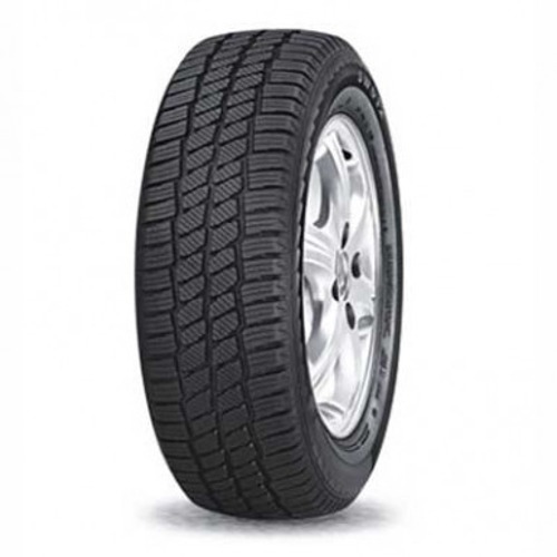 Foto pneumatico: GOODRIDE, SW612 205/70 R1515 106R Invernali