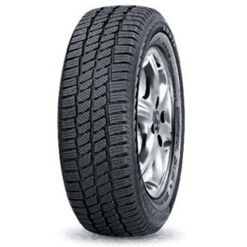 Foto pneumatico: GOODRIDE, SW612 195/75 R1616 107R Invernali