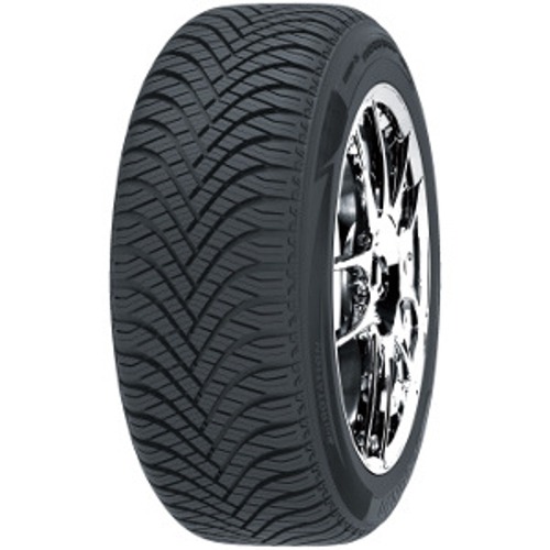 Foto pneumatico: GOODRIDE, Z-401 4S 205/55 R1616 91V Quattro-stagioni