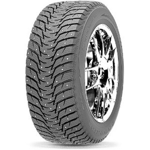 Foto pneumatico: GOODRIDE, Z-506 UL XL STUD 215/55 R1717 98T Invernali