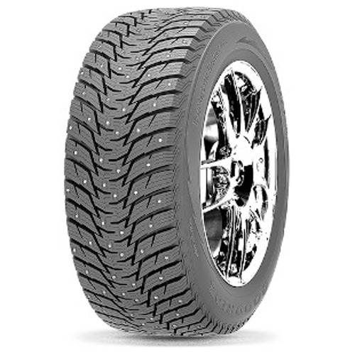 Foto pneumatico: GOODRIDE, ICEMASTER SPIKE Z-506 205/55 R1616 94T Invernali