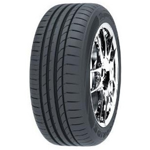 Foto pneumatico: GOODRIDE, ZUPERECO Z-107 MFS XL M+S 275/40 R1919 105W Estive