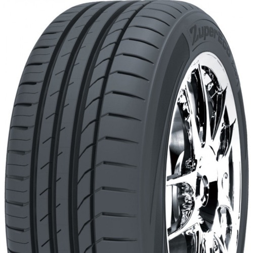 Foto pneumatico: GOODRIDE, Z107 ZUPER ECO 245/35 R1919 93W Estive