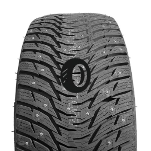 Foto pneumatico: GOODRIDE, Z506 ICEMASTER SPIKE 205/55 R1616 94T Invernali