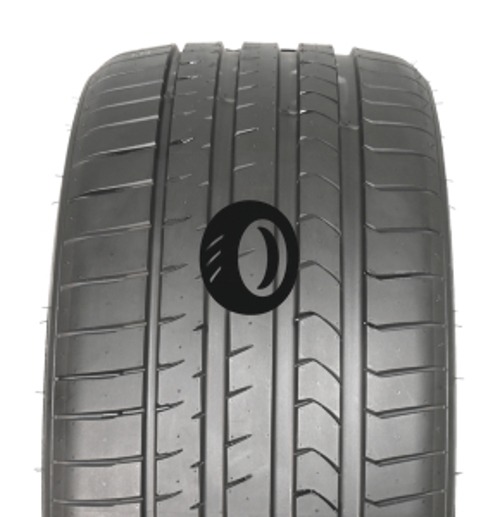 Foto pneumatico: GOODTRIP, SPORTGUARD 245/35 R2020 95Y Estive