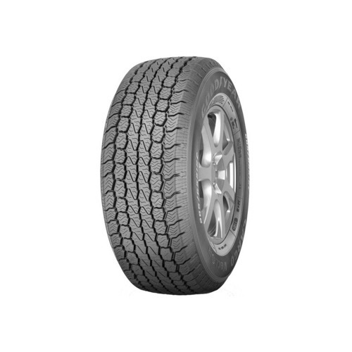 Foto pneumatico: GOODYEAR, CARGO VECTOR 285/65 R1616 128N Quattro-stagioni