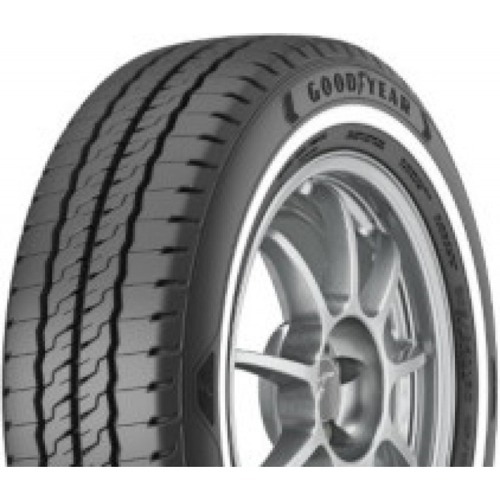 Foto pneumatico: GOODYEAR, DURAMAX G2 195/70 R1515 104S Estive