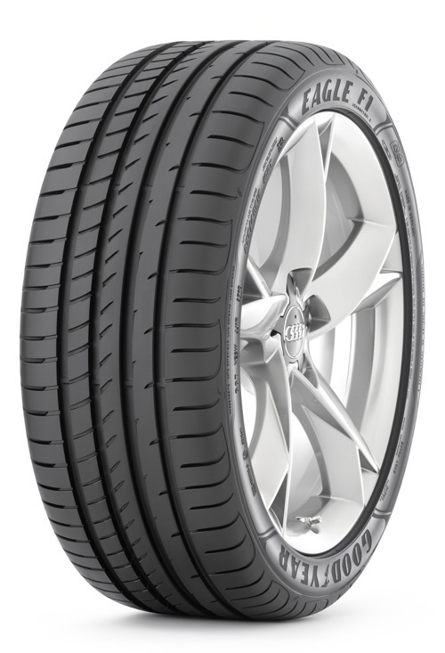 Foto pneumatico: GOODYEAR, EAGLE F1 (ASYMMETRIC) 2 235/35 R2020 88Y Estive